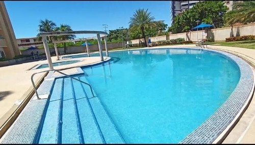 Imagen 11 de 12 de Apartamento Tipo Estudio Edf.solarium