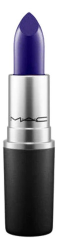 Labial MAC Matte Lipstick color matte royal