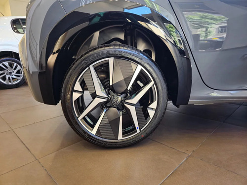 Peugeot 208 1.0T Gt