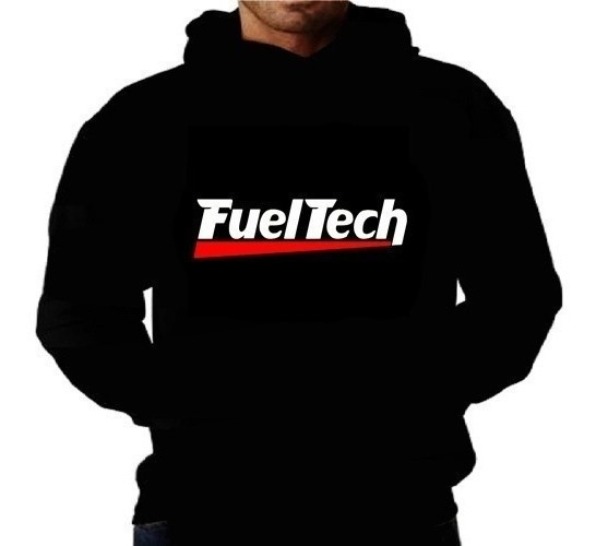 blusa de frio fueltech