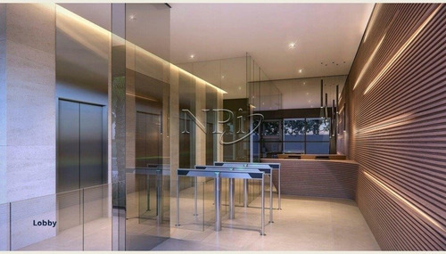 Imagem 3 de 11 de Ayla Moema Sala Comercial | Npi Imoveis - V-5852