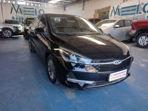 Chery Arrizo 5 1.5 Rx Turbo Flex 4p