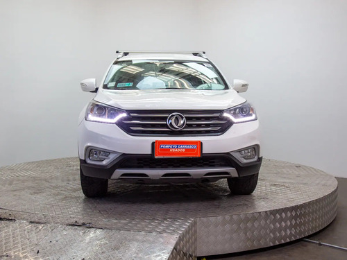 Dongfeng 2.0 Luxury 4x2 Mt 5p Ax7