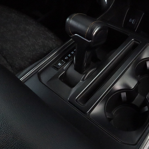 Ford Lobo Tremor Cab 4x4 At
