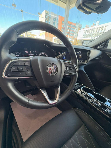 Buick Envision 2.0 Avenir At