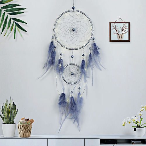 Carillones De Viento Para Colgar En La Pared, Diseño De Atra