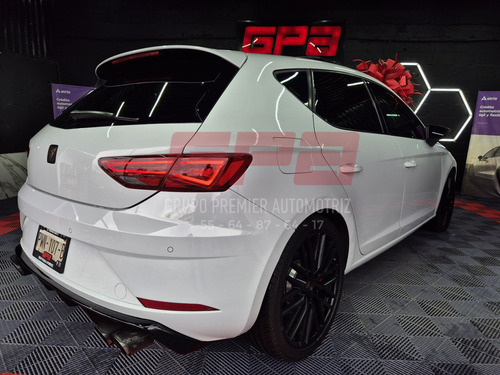 Cupra Leon 2.0 Tsi Mod.2019