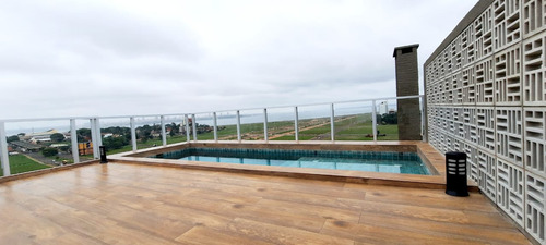 Imagen 21 de 24 de En Venta Fino Departamento Con Amenities De Primera, Encar