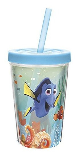 Diseños Zak, Buscando A Dory Drya-m950, 0, 0.