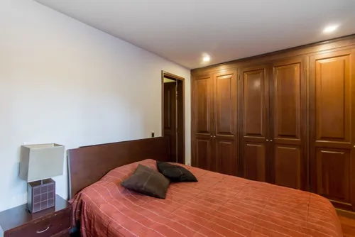 Apartamento En Venta En Colinas De Suba. Cod V3497