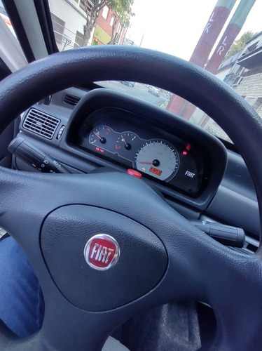 Fiat Fiorino 1.3 Fire 2013