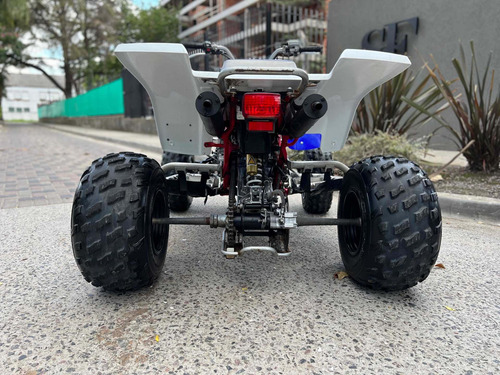 Imagen 5 de 7 de Yamaha Banshee 350cc