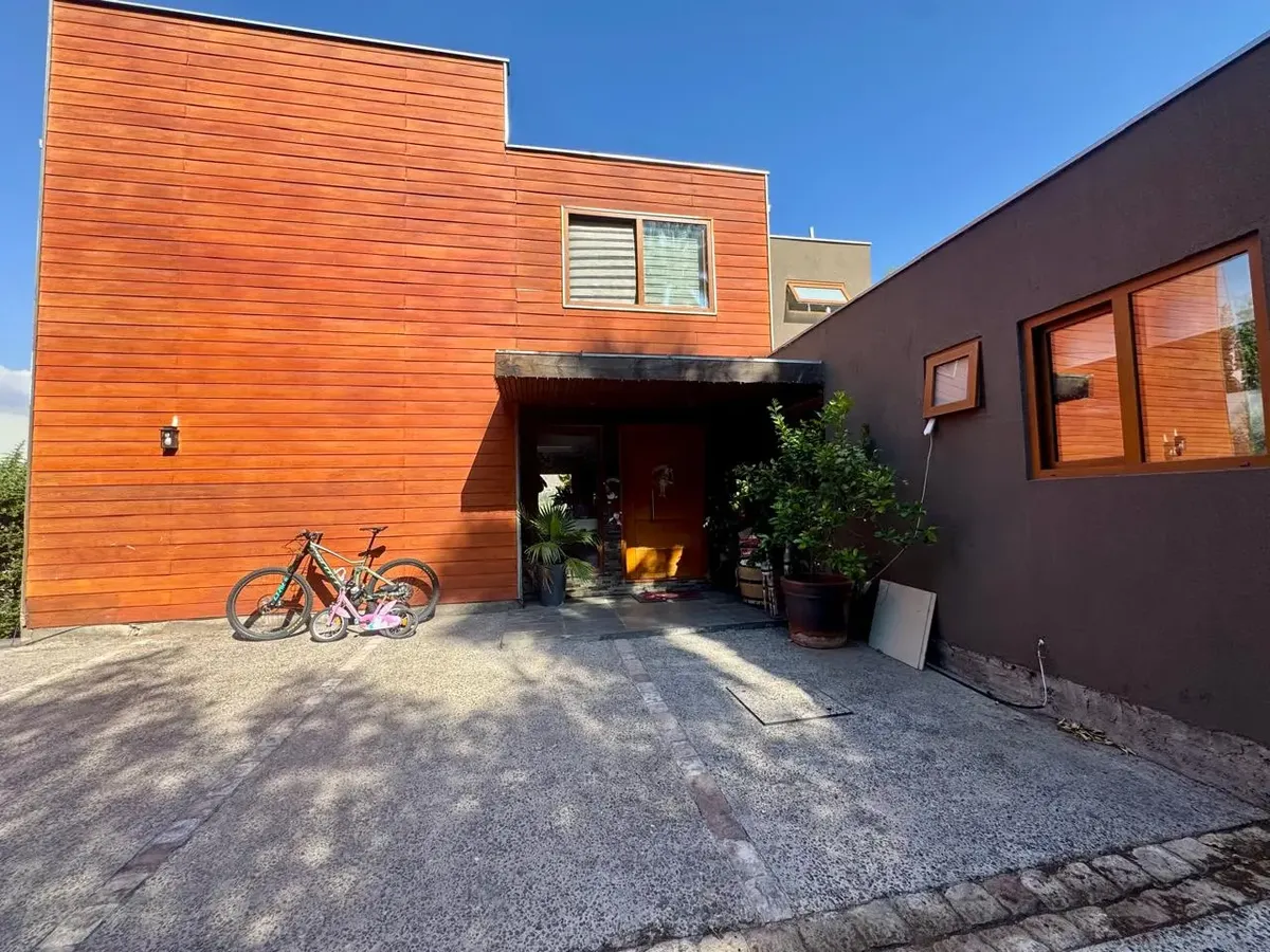 Imagen 4 de 30 de Vendo Casa Mediterránea En Cerro Mirador, San Carlos