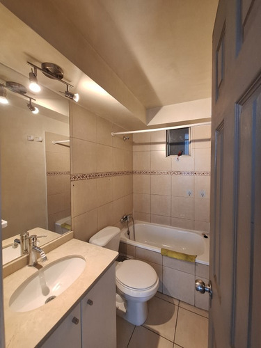 ¡tu Nuevo Hogar En Recoleta!