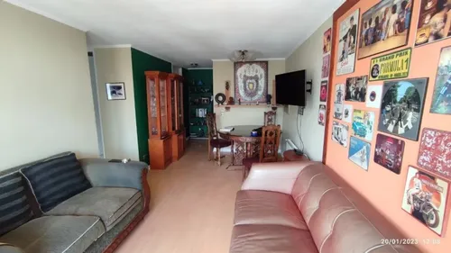 Bellavista (piso 10)