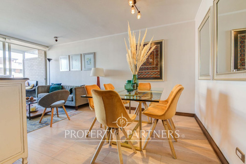 Espectacular Penthouse En Venta / 4d 3b / Con Gran...