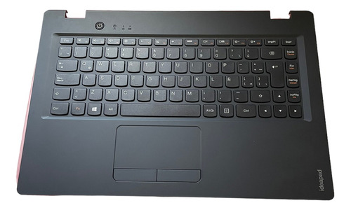 5cb0k65042 Carcasa Palmrest Lenovo Ideapad 100s-11iby 80r9 