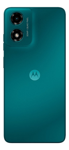Motorola G04s 4+64gb Ds Nacional