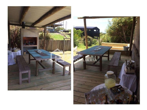 Imagen 10 de 16 de Venta Casa Con Vista Al Mar Punta Piedras