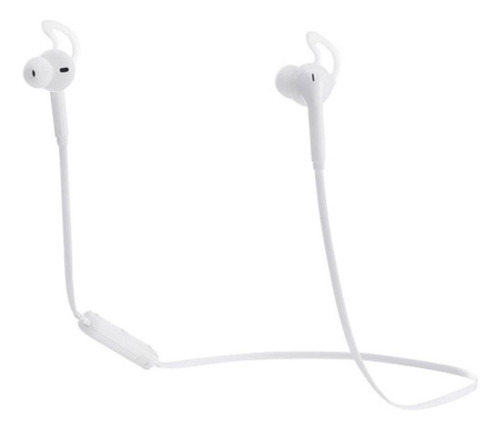Auriculares In-ear Inalámbricos Kanex Goplay Color Blanco