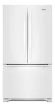 Comprar Heladera Inverter Whirlpool French Door 708 Lts Wrf535swhz