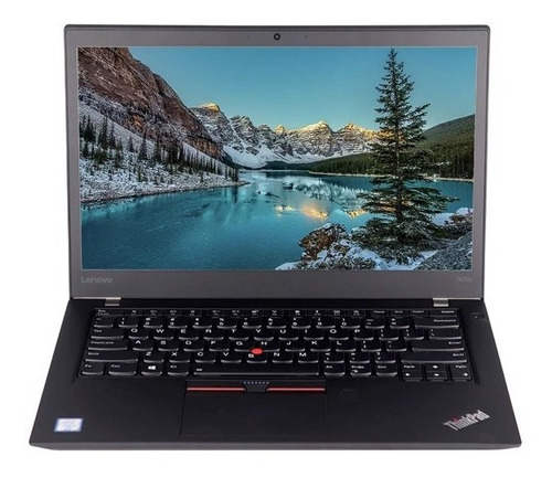 Notebook Lenovo Thinkpad T15p 15.6  I5-10300h 8gb Ram 256gb 