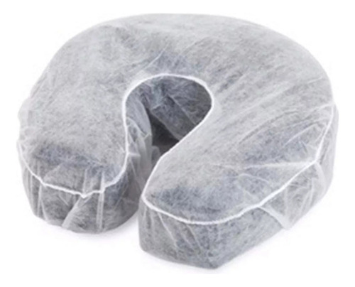 1 100 Reposacabezas Desechables Fundas Para Camillas De