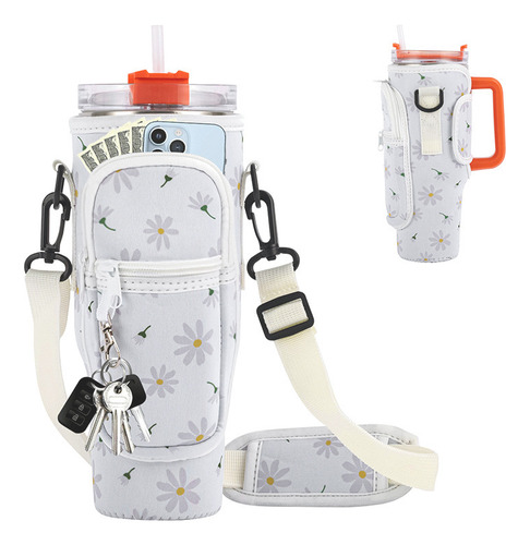 Funda Protector Para Termo Stanley 40 Oz Bolsa Accesorio