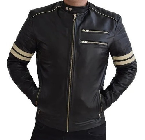 Chaqueta Gk Cueros (piel De Becerro)