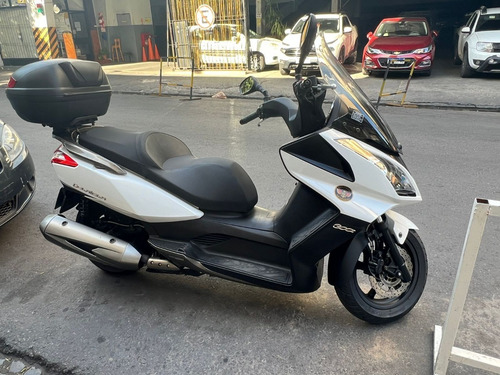 Imagen 6 de 7 de Kymco Dowtown