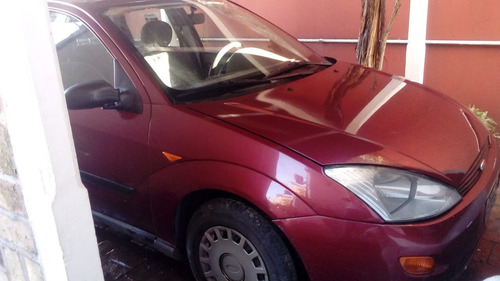 Ford Focus 1.8 Lx