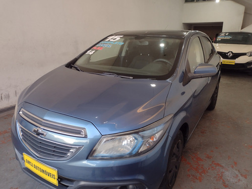 Chevrolet Onix 1.4 Lt 5p