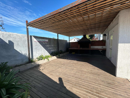 Innmobiliaria Arrienda Depto Primer Piso 1d 1b 1e Quillota