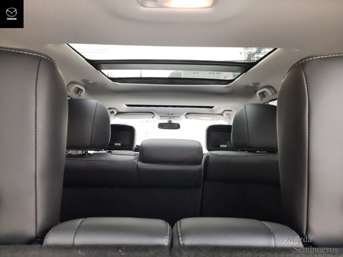 Imagen 13 de 15 de Nissan Pathfinder Exclusive 2018