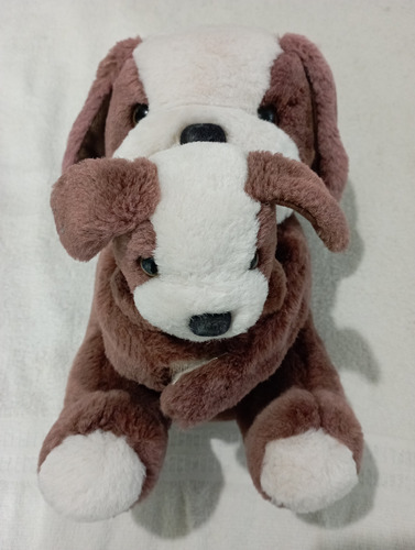 Peluche De Perrito