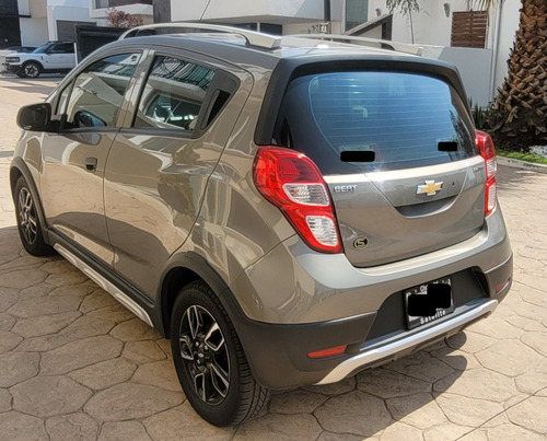 Chevrolet Beat 1.2 Active
