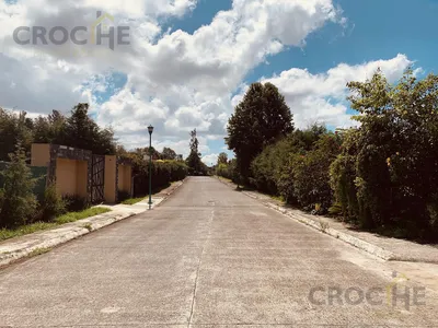 Terreno en venta
