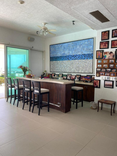 Departamento En Acapulco De Juárez