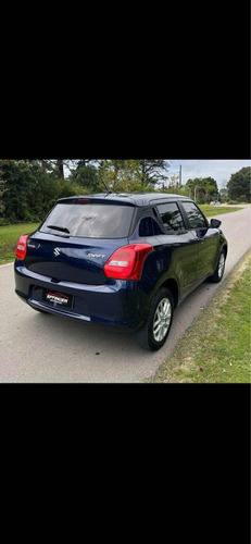 Suzuki Swift 1.2 Gl 5p