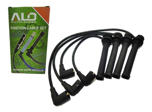 Cables Bujías Chery Tiggo X5 A 520 2011 2012 2013 2014 