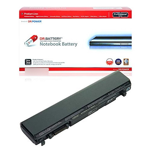 Batería Compatible Con Toshiba Dynabook R730 R732 R741 R742 