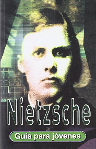 Libro Nietzsche De Varios Jackson Roy Lóguez