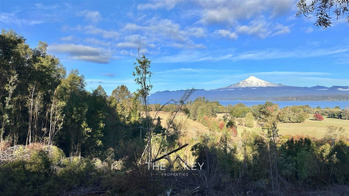 Parcela En Venta En Villarrica