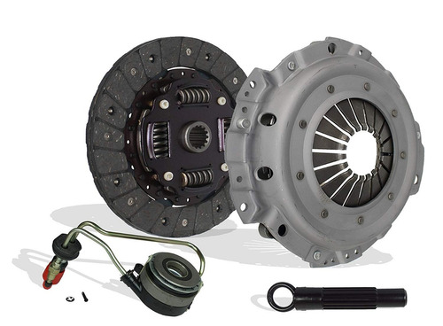 Kit De Clutch 1995 1996 Chevrolet Corsica 2.2l-l4 Hidráulico