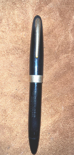 Pluma W A Sheaffer Pen Co Madison Iowa Usa De Colección