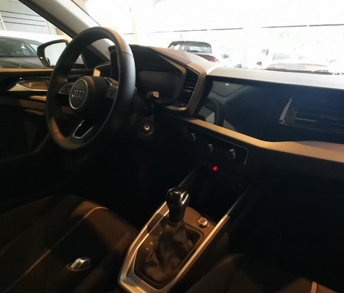 Imagen 6 de 20 de Audi A1 Sportback 30 Tfsi 116 Cv