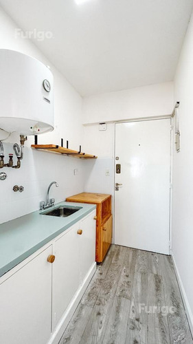 Imagen 10 de 21 de Venta Departamento Monoambiente