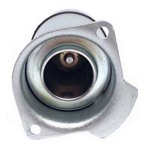 Imagem 2 de 3 de Automatico Motor De Partida Opala C10 4cil 6 Cil C Delco