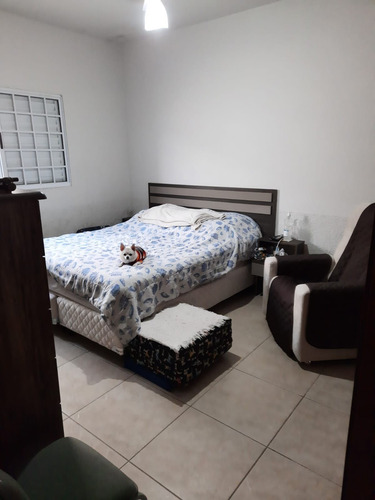 Imagem 2 de 7 de Casa - Ca00620 - 70029657