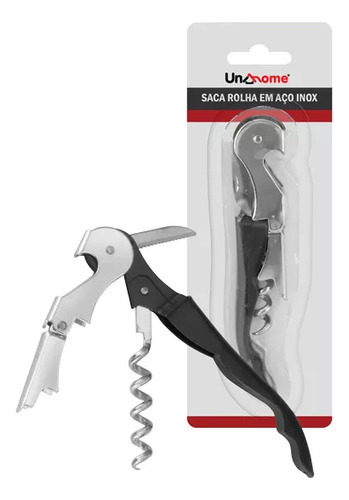 Abridor De Cocos Inox